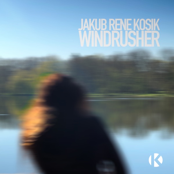 Windrusher — Cover