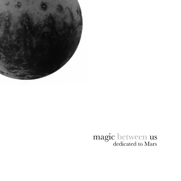 Dedicated to Mars (feat. Jakub Rene Kosik) — Cover